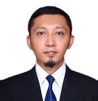 Fahmi Ruziq, S.T., M.Kom., CDSA.